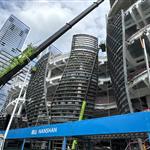 �����v��(chu��ng)δ��(l��i)�(xi��ng)Ŀ������(bi��o)�Σ�